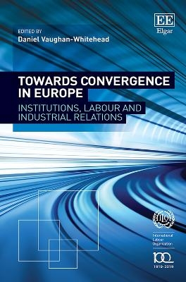 Towards Convergence in Europe - 