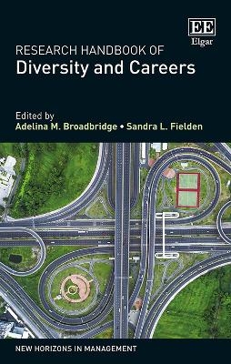 Research Handbook of Diversity and Careers - 