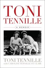 Toni Tennille -  Toni Tennille