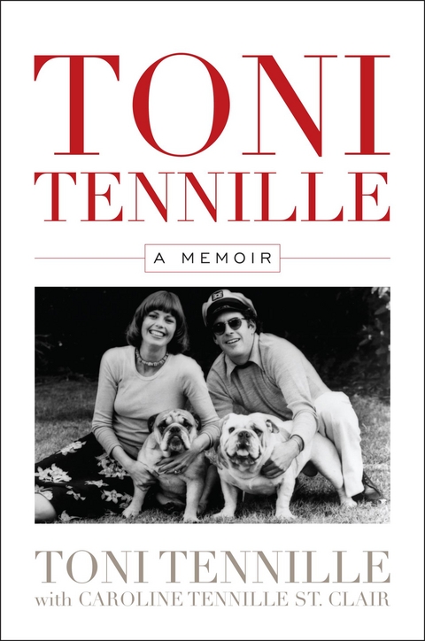 Toni Tennille -  Toni Tennille