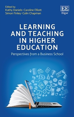 Learning and Teaching in Higher Education - 