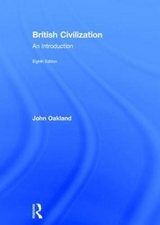 British Civilization - Oakland, John