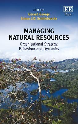 Managing Natural Resources - 