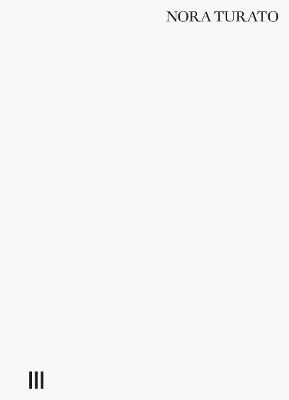 Nora Turato: govern me harder - 