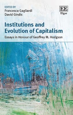 Institutions and Evolution of Capitalism - 