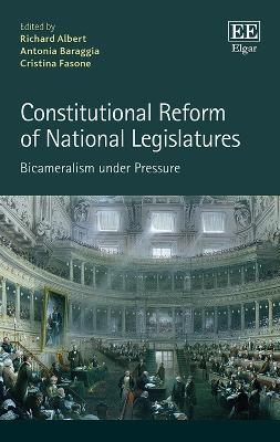 Constitutional Reform of National Legislatures