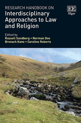 Research Handbook on Interdisciplinary Approaches to Law and Religion - 