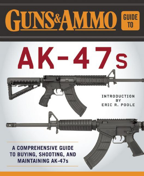Guns & Ammo Guide to AK-47s - 