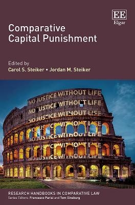Comparative Capital Punishment - 