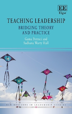 Teaching Leadership - Gama Perruci, Sadhana W. Hall