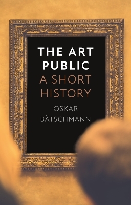 The Art Public - Oskar B&auml;tschmann