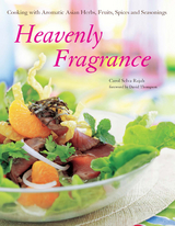 Heavenly Fragrance - Carol Selva Selva Rajah