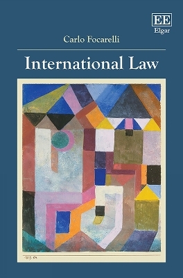 International Law - Carlo Focarelli