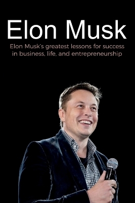 Elon Musk - Andrew Reed