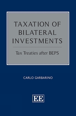 Taxation of Bilateral Investments