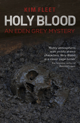 Holy Blood - Kim Fleet