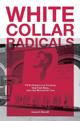 White Collar Radicals - Aaron Purcell