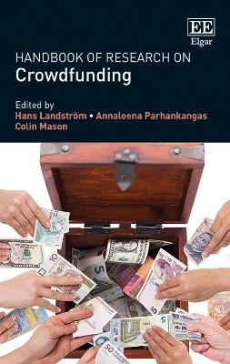 Handbook of Research on Crowdfunding - 