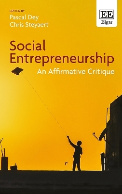 Social Entrepreneurship - 
