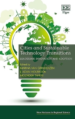 Cities and Sustainable Technology Transitions - 