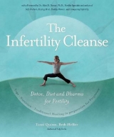 Infertility Cleanse -  Beth Heller,  Tami Quinn