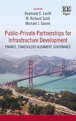 Public&ndash;Private Partnerships for Infrastructure Development - 