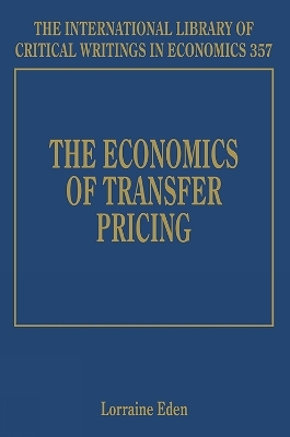 The Economics of Transfer Pricing