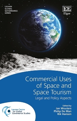Commercial Uses of Space and Space Tourism