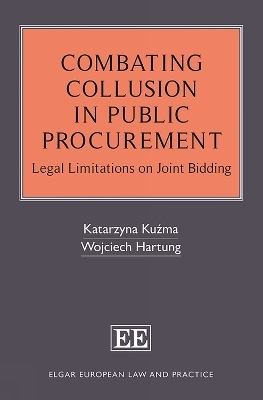Combating Collusion in Public Procurement