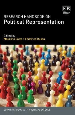 Research Handbook on Political Representation - 