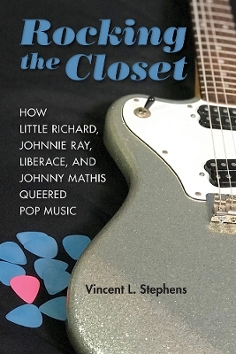 Rocking the Closet - Vincent L Stephens