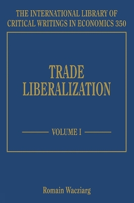 Trade Liberalization - 