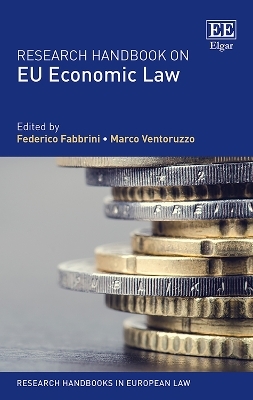 Research Handbook on EU Economic Law - 