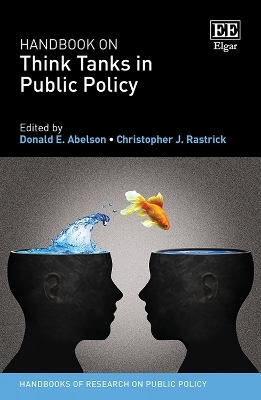 Handbook on Think Tanks in Public Policy - 