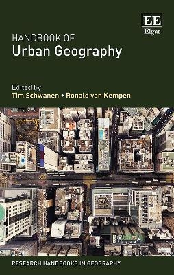 Handbook of Urban Geography - 