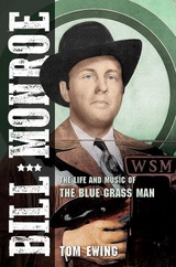 Bill Monroe - Ewing, Tom