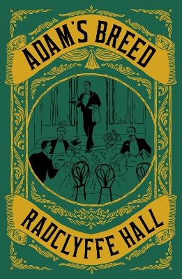 Adam's Breed - Radclyffe Hall