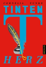 Tintenwelt 1. Tintenherz - Funke, Cornelia