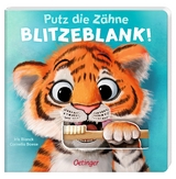 Putz die Z&auml;hne blitzeblank! - Cornelia Boese