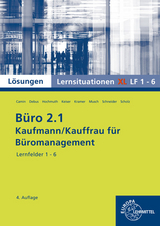L&ouml;sungen zu 73167 - Britta Camin, Martin Debus, Ilona Hochmuth, Gerd Keiser, Holger Kramer, Sandy Musch, Alexander Schneider, Annika Scholz