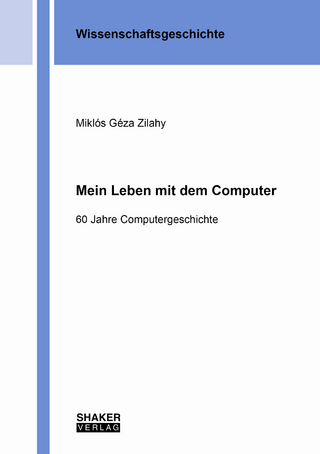 Mein Leben mit dem Computer