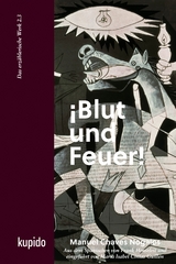 &iexcl;Blut und Feuer! (Softcover) - Manuel Chaves Nogales