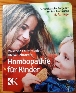 Homöopathie für Kinder