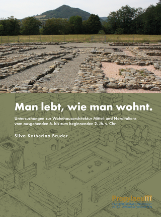 Man lebt, wie man wohnt.