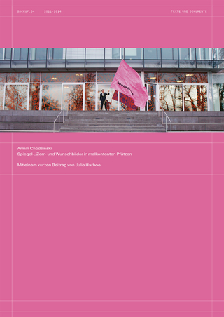 BackUp_04, 2011 - 2014