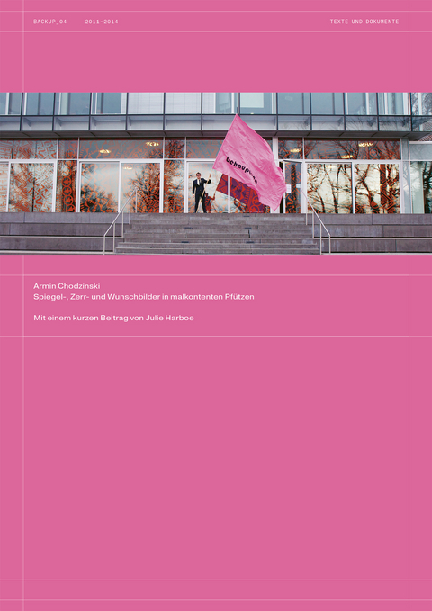 BackUp_04, 2011 - 2014 - Armin Chodzinski