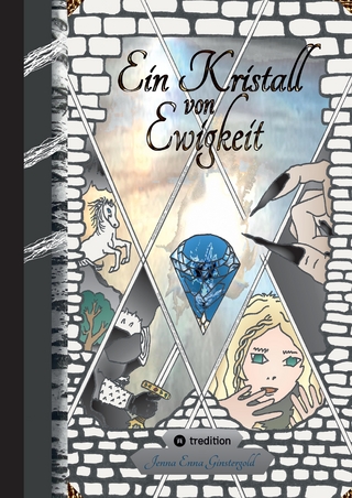 Ein Kristall von Ewigkeit