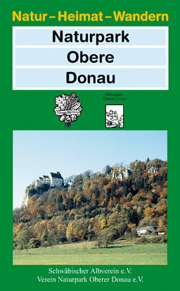 Naturpark Obere Donau - Wilhelm R&ouml;&szlig;ler