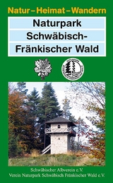 Naturpark Schw&auml;bisch-Fr&auml;nkischer Wald - Paul Str&auml;hle