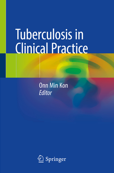 Tuberculosis in Clinical Practice - 
